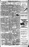 Beeston Gazette and Echo Saturday 22 March 1930 Page 7