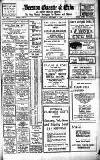 Beeston Gazette and Echo Saturday 06 September 1930 Page 1