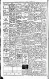 Beeston Gazette and Echo Saturday 03 October 1931 Page 4