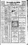 Beeston Gazette and Echo Saturday 07 November 1931 Page 1