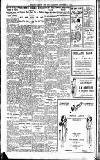 Beeston Gazette and Echo Saturday 07 November 1931 Page 2