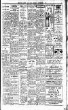 Beeston Gazette and Echo Saturday 07 November 1931 Page 3