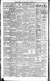 Beeston Gazette and Echo Saturday 07 November 1931 Page 8