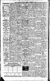 Beeston Gazette and Echo Saturday 21 November 1931 Page 4