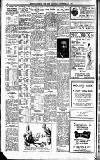 Beeston Gazette and Echo Saturday 21 November 1931 Page 6