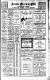 Beeston Gazette and Echo Saturday 28 November 1931 Page 1