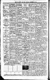Beeston Gazette and Echo Saturday 28 November 1931 Page 4