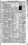 Beeston Gazette and Echo Saturday 28 November 1931 Page 5