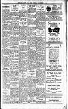 Beeston Gazette and Echo Saturday 28 November 1931 Page 7