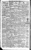 Beeston Gazette and Echo Saturday 28 November 1931 Page 8