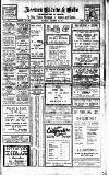 Beeston Gazette and Echo Saturday 26 December 1931 Page 1