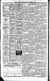 Beeston Gazette and Echo Saturday 26 December 1931 Page 4