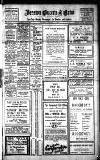 Beeston Gazette and Echo Saturday 02 January 1932 Page 1