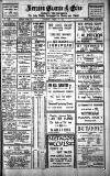 Beeston Gazette and Echo Saturday 19 March 1932 Page 1