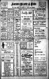 Beeston Gazette and Echo Saturday 02 July 1932 Page 1