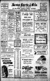 Beeston Gazette and Echo Saturday 01 October 1932 Page 1