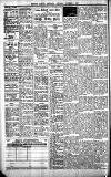 Beeston Gazette and Echo Saturday 01 October 1932 Page 4