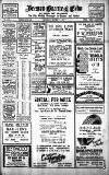 Beeston Gazette and Echo Saturday 08 October 1932 Page 1