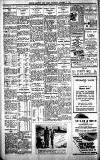 Beeston Gazette and Echo Saturday 08 October 1932 Page 6