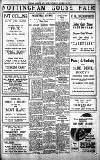 Beeston Gazette and Echo Saturday 08 October 1932 Page 7