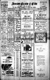 Beeston Gazette and Echo Saturday 15 October 1932 Page 1