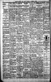 Beeston Gazette and Echo Saturday 15 October 1932 Page 8