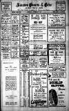 Beeston Gazette and Echo Saturday 22 October 1932 Page 1
