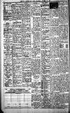 Beeston Gazette and Echo Saturday 22 October 1932 Page 4