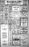 Beeston Gazette and Echo Saturday 05 November 1932 Page 1