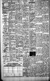 Beeston Gazette and Echo Saturday 05 November 1932 Page 4