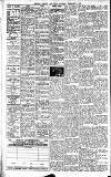 Beeston Gazette and Echo Saturday 04 February 1933 Page 4