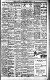 Beeston Gazette and Echo Saturday 11 February 1933 Page 3