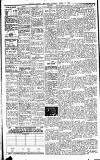 Beeston Gazette and Echo Saturday 25 March 1933 Page 4