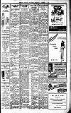 Beeston Gazette and Echo Saturday 21 October 1933 Page 3