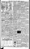 Beeston Gazette and Echo Saturday 21 October 1933 Page 4
