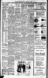 Beeston Gazette and Echo Saturday 21 October 1933 Page 6