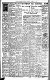 Beeston Gazette and Echo Saturday 21 October 1933 Page 8