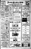 Beeston Gazette and Echo Saturday 03 March 1934 Page 1