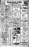 Beeston Gazette and Echo Saturday 05 May 1934 Page 1