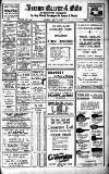 Beeston Gazette and Echo Saturday 12 May 1934 Page 1