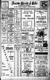 Beeston Gazette and Echo Saturday 19 May 1934 Page 1