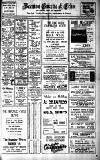 Beeston Gazette and Echo Saturday 26 May 1934 Page 1