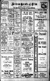 Beeston Gazette and Echo Saturday 02 June 1934 Page 1