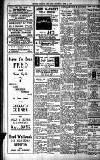 Beeston Gazette and Echo Saturday 02 June 1934 Page 8