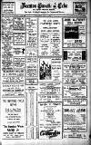 Beeston Gazette and Echo Saturday 09 June 1934 Page 1