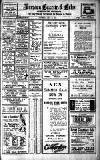 Beeston Gazette and Echo Saturday 14 July 1934 Page 1