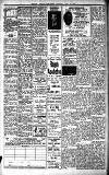 Beeston Gazette and Echo Saturday 21 July 1934 Page 4