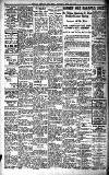 Beeston Gazette and Echo Saturday 21 July 1934 Page 8