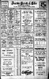 Beeston Gazette and Echo Saturday 15 September 1934 Page 1