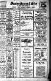 Beeston Gazette and Echo Saturday 06 October 1934 Page 1